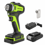 Belutku™ 24V 3/8" Cordless Battery Impact Wrench