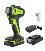Belutku™ 24V 3/8" Cordless Battery Impact Wrench