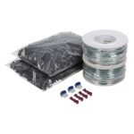Optimow® 100m Small Installation Kit