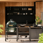 XL Big Green Egg - Image 4