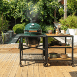 Large Big Green Egg - Image 3
