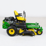 John Deere Z345M ZTrak 42-Inch Zero-Turn Mower – 22 HP V-Twin Power with Accel Deep™ Deck Technology - Image 2