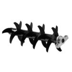 EGO Power+ ASB1400 14" Scarifier Blade for DA1400 Dethatcher Attachment