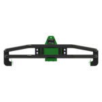 John Deere BM24481: Rear Bumper and Hitch Attachment - Image 2