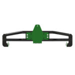 John Deere BM24481: Rear Bumper and Hitch Attachment - Image 3