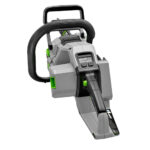 EGO Power+ CS1810 18 Inch Chain Saw with 2500W Motor, Digital Display and Adjustable LED Work Light (Battery and Charger Not Included) - Image 4