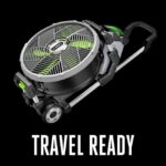 EGO Power+ FN1800 18" Misting Fan - Batteries and Charger Not Included - Image 5