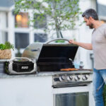 EGO Power+ SK1800 180W Bluetooth Speaker - Tool Only - Image 2