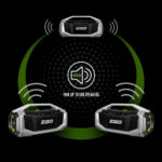 EGO Power+ SK1800 180W Bluetooth Speaker - Tool Only - Image 3