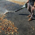 EGO Power+ LB7654 765CFM Handheld Blower with 5Ah Battery and 320W Charger - Image 11