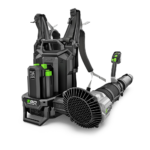 EGO Power+ LBPX1100 1000 CFM Commercial Backpack Leaf Blower - Tool Only