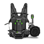 EGO Power+ LBPX1100 1000 CFM Commercial Backpack Leaf Blower - Tool Only - Image 2