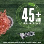 EGO Power+ LM2130 21" 56-Volt Cordless Select Cut Lawn Mower (Battery and Charger Not Included) - Image 6