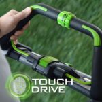 EGO Power+ LM2130SP 21" Select Cut Self Propelled Lawn Mower (Battery and Charger Not Included) - Image 3