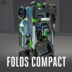 EGO Power+ LM2130SP 21" Select Cut Self Propelled Lawn Mower (Battery and Charger Not Included) - Image 6