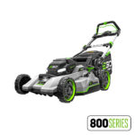 EGO Power+ LM2130SP 21" Select Cut Self Propelled Lawn Mower (Battery and Charger Not Included)