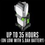 EGO Power+ LT1000 10000LM Light Tool - Batteries and Charger Not Included - Image 3