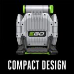 EGO Power+ LT1000 10000LM Light Tool - Batteries and Charger Not Included - Image 5