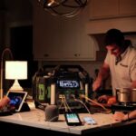 EGO Power+ PST3040 3000W Nexus Portable Power Station (Batteries and Charger Not Included) - Image 9