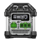 EGO Power+ PST3040 3000W Nexus Portable Power Station (Batteries and Charger Not Included) - Image 2