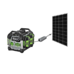 EGO Power+ PST3040 3000W Nexus Portable Power Station (Batteries and Charger Not Included) - Image 4