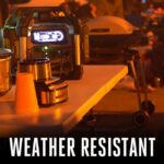 EGO Power+ PST3040 3000W Nexus Portable Power Station (Batteries and Charger Not Included) - Image 5