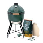 XL Big Green Egg in Nest Package