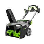 EGO Power+ SNT2130 21" Single-Stage Snow Blower with Peak Power™ and Heated Handle Grips - Battery and Charger Not Included - Image 2