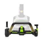 EGO Power+ SNT2130 21" Single-Stage Snow Blower with Peak Power™ and Heated Handle Grips - Battery and Charger Not Included - Image 6