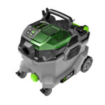EGO Power+ WDV0900 9 Gallon Wet/Dry Vacuum Tool Only - Battery and Charger Not Included - Image 4