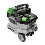 EGO Power+ WDV0900 9 Gallon Wet/Dry Vacuum Tool Only - Battery and Charger Not Included - Image 7