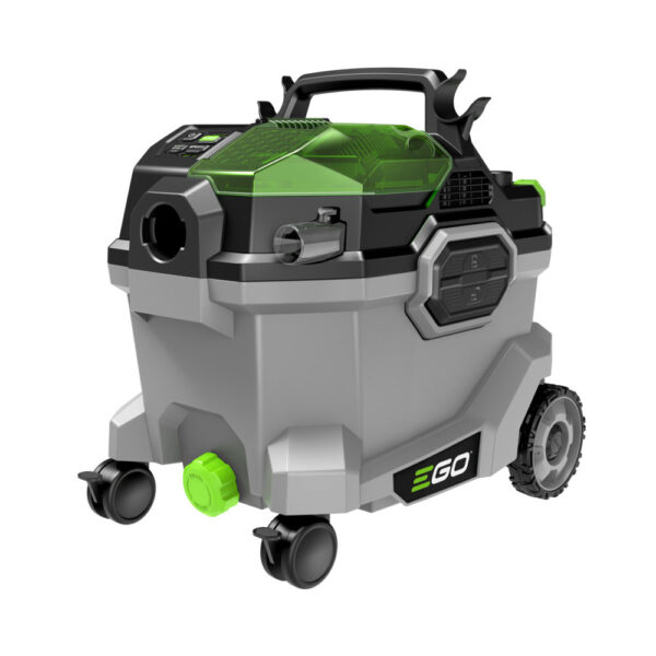 EGO Power+ WDV0900 9 Gallon Wet/Dry Vacuum Tool Only - Battery and Charger Not Included