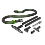 EGO Power+ WDV0900 9 Gallon Wet/Dry Vacuum Tool Only - Battery and Charger Not Included - Image 3