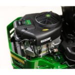 John Deere Z345M ZTrak 42-Inch Zero-Turn Mower – 22 HP V-Twin Power with Accel Deep™ Deck Technology - Image 9