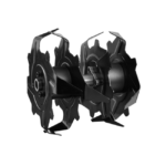 EGO Power+ ACB9500 Blade Set (4pcs) for EGO Power+ Multi-Head Cultivator Attachment CTA9500