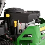 John Deere Z345M ZTrak 42-Inch Zero-Turn Mower – 22 HP V-Twin Power with Accel Deep™ Deck Technology - Image 10