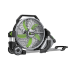 EGO Power+ FN1800 18" Misting Fan - Batteries and Charger Not Included