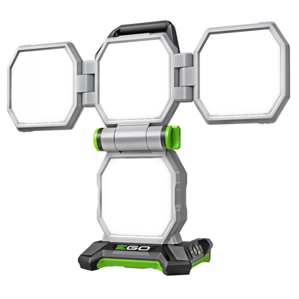 EGO Power+ LT1000 10000LM Light Tool - Batteries and Charger Not Included