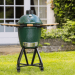 Medium Big Green Egg - Image 3