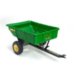 John Deere LP21935: 7P Poly Cart