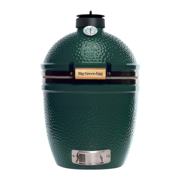 Small Big Green Egg