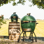 XL Big Green Egg - Image 3