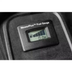 S120 42 In. 22 HP V-Twin Gas Hydrostatic Riding Lawn Mower - Image 13