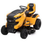 XT1 Enduro LT 42 In. 19.5 HP Kohler 5400 Series Engine Hydrostatic Drive Gas Riding Lawn Tractor - Image 6