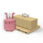 R410A Refrigerant 7.5 LBS | Professional Grade - Image 4