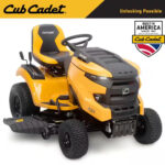 XT1 Enduro LT 50 In. Fabricated Deck 24 HP V-Twin Kohler 7000 Series Engine Hydrostatic Drive Gas Riding Lawn Tractor - Image 15