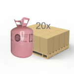 R410A Refrigerant 25 LBS | Professional Grade - Image 4