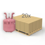 R410A Refrigerant 7.5 LBS | Professional Grade - Image 2