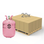 R32 Refrigerant 20 LB - Image 3