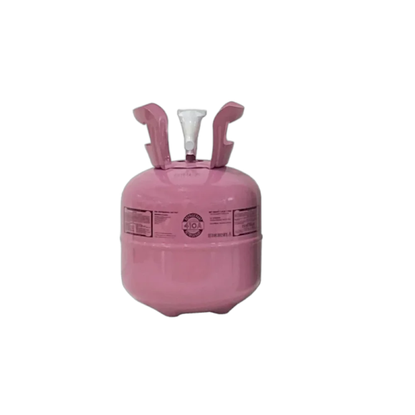 R410A Refrigerant 2.5 LBS | Professional Grade